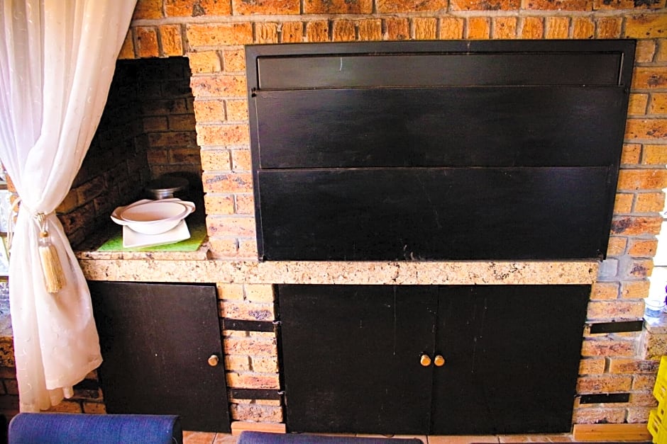 Turningpoint Bed & Breakfast