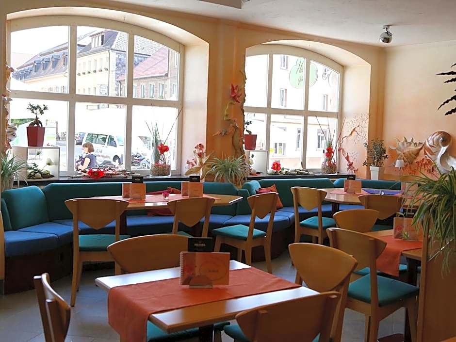 Stadtcafé Hotel garni
