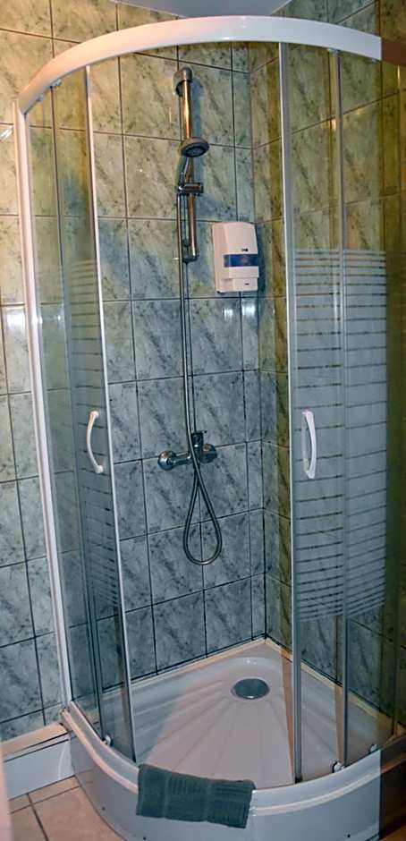 Hotel Gai Relais