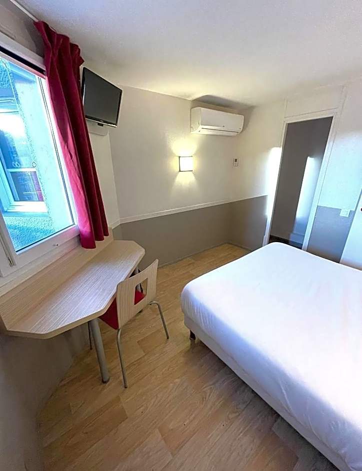 Première Classe Martigues