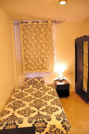 Single Room with Kitchenette