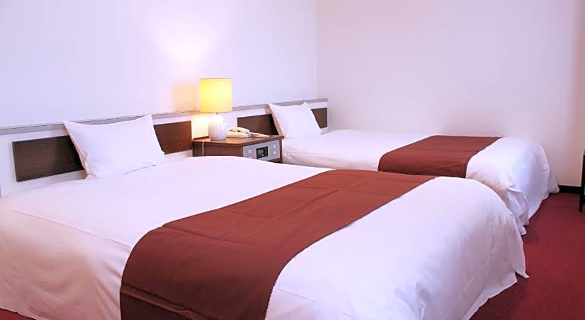 Hotel Livemax Iyomishima