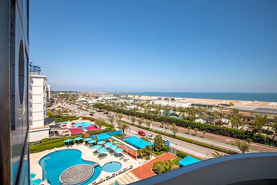 B&B Hotel Chioggia Airone