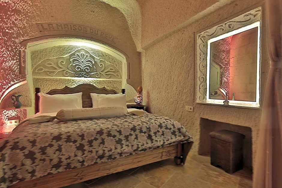 My Cave La Maison Du Reve