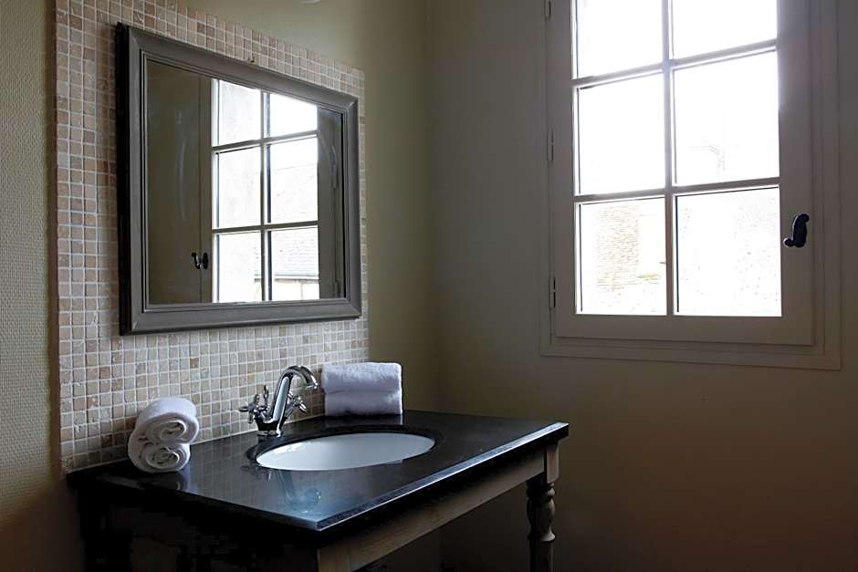 Villa Roma B&B