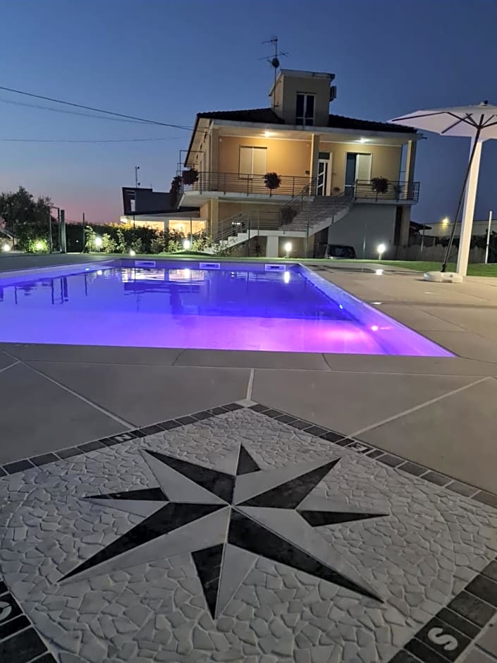 B&B Villa Luja Resort