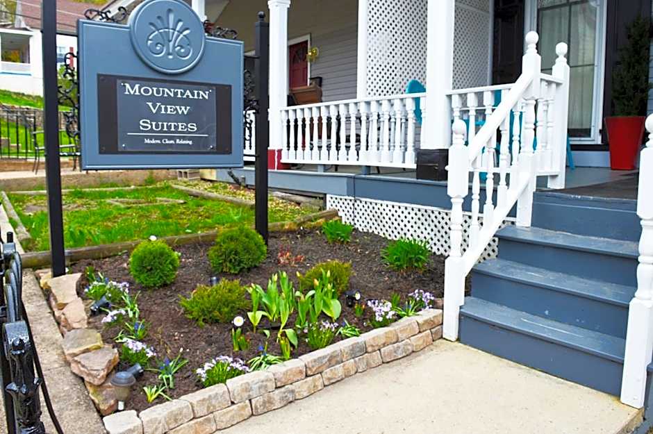 Mountain View Suites