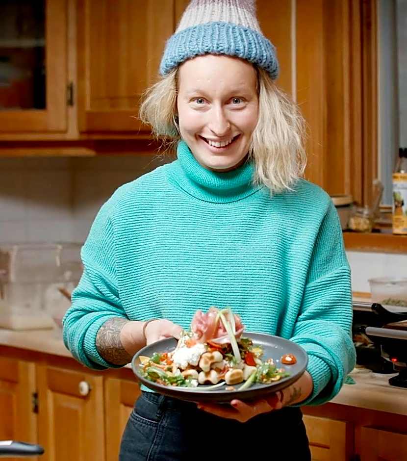 Auberge des Korrigans