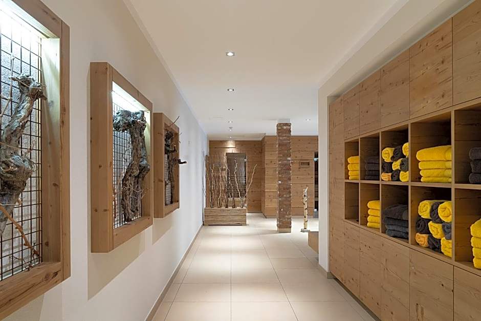 ARBOR Hotel & Apartments