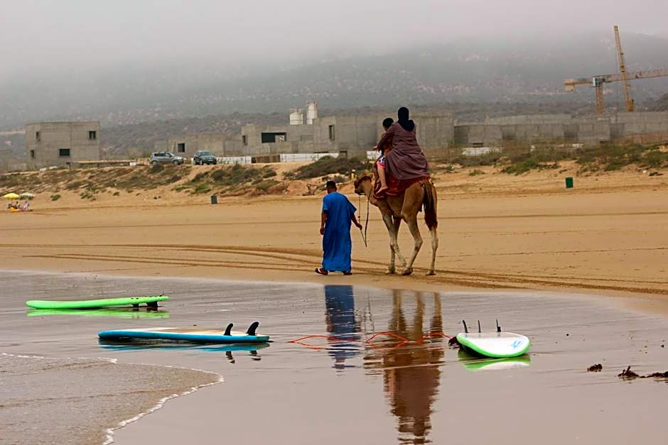 Dar Sultana Guesthouse Surf Morocco