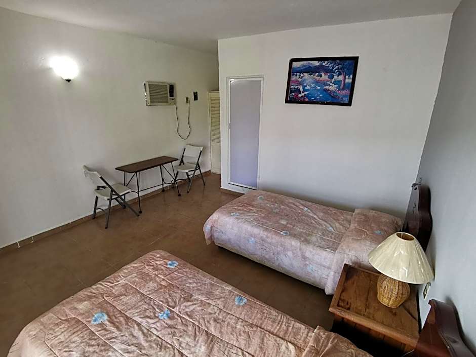 OYO Hotel Cedros