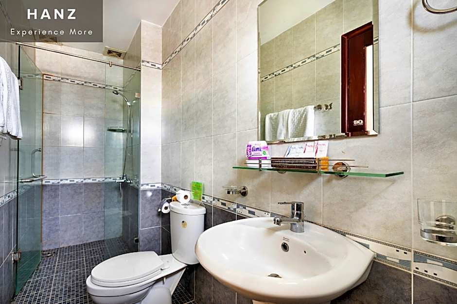 S79 Vuong Quang Hotel