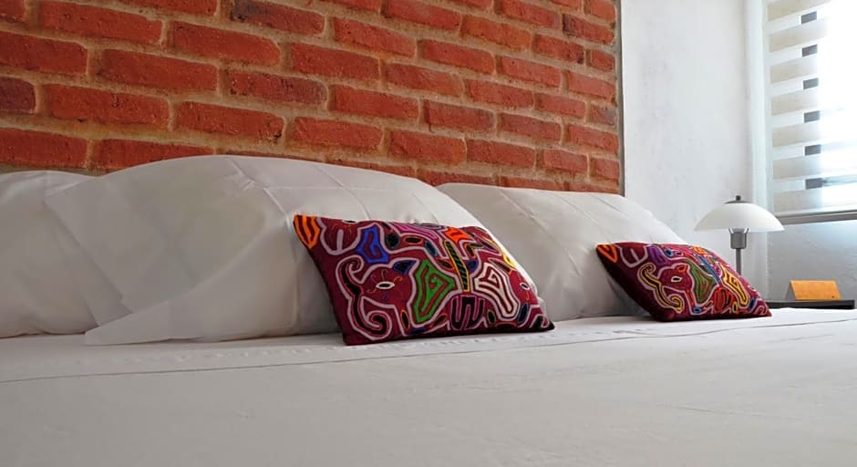 Hotel Santa Marta by MIJ