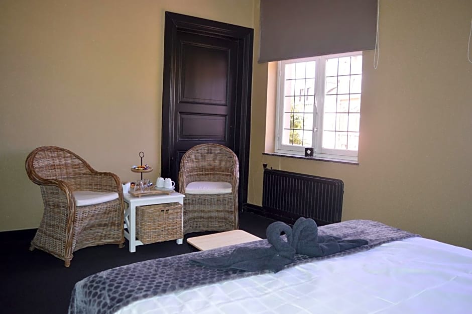 Luxury Spa Hotel - Francofolies