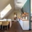 THE GREEN Rostock Apartment Hotel