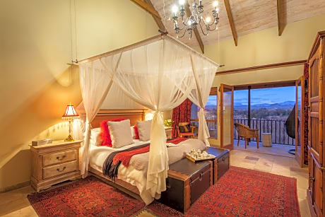 Superior Mountain View