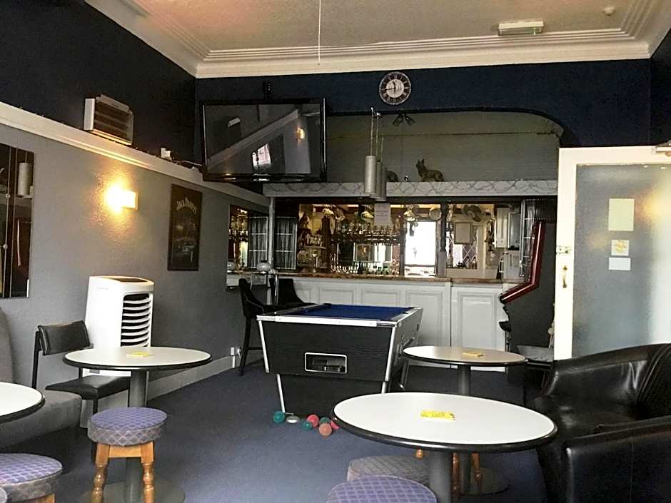 Shore Stay Guest House