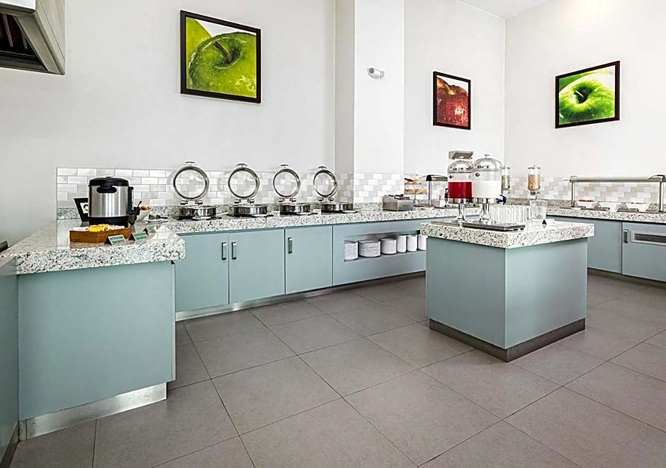 Hotel México Plaza Celaya