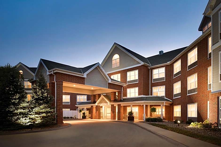 Country Inn & Suites by Radisson, Des Moines West, IA