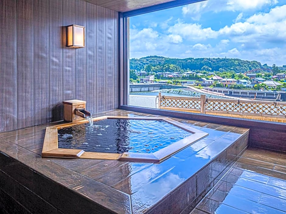 Kameyama Onsen Hotel - Vacation STAY 58052v