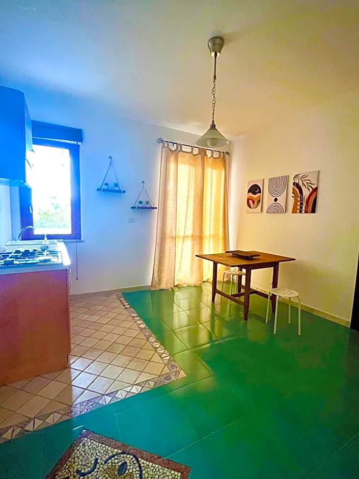 Residenza Collina Dei Pini