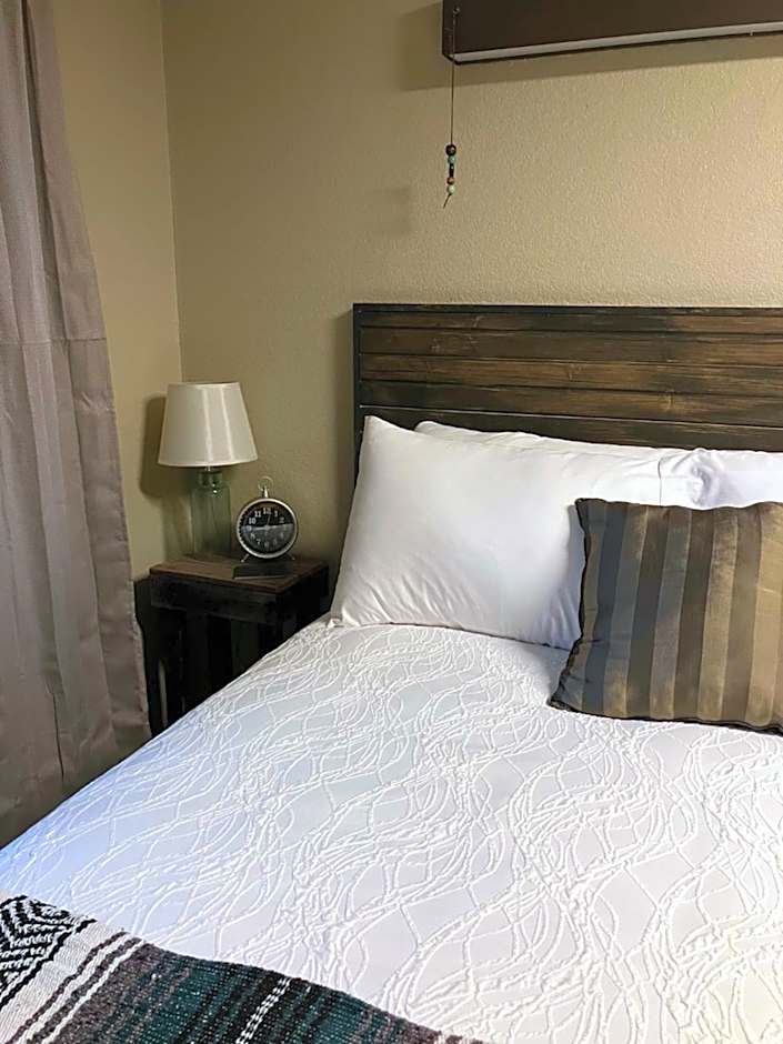Prairie Rose Inn