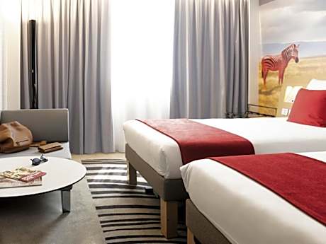 Classic Double or Twin Room