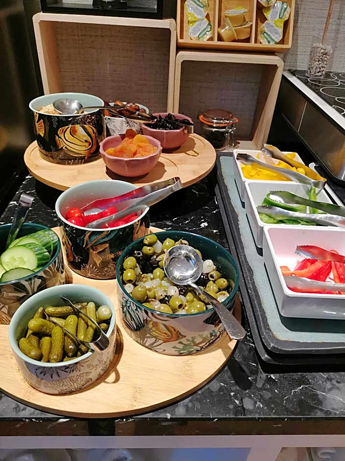 Hotel Avenue Louise Brussels Trademark Collection by Wyndham