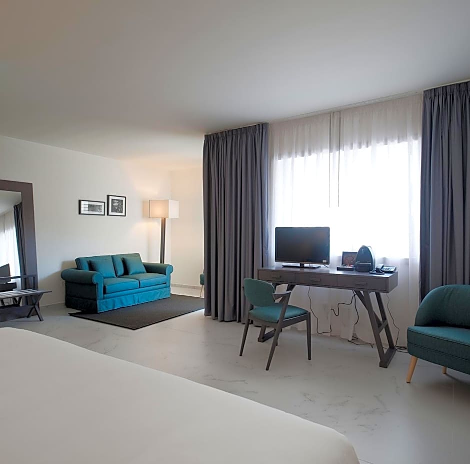 Furadouro Boutique Hotel Beach & SPA