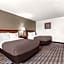 Rodeway Inn Rapid City