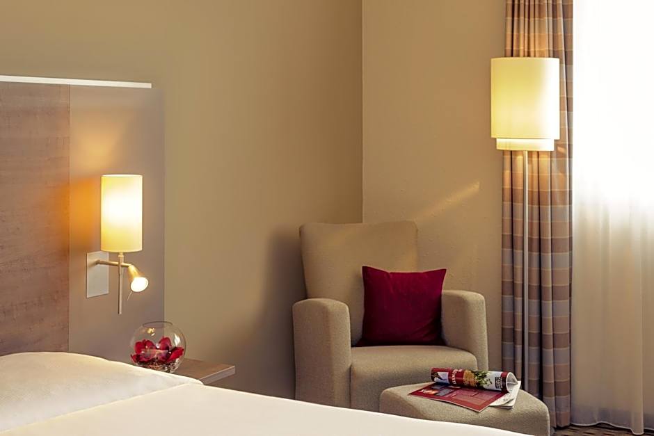 Mercure Hotel Frankfurt Eschborn Ost
