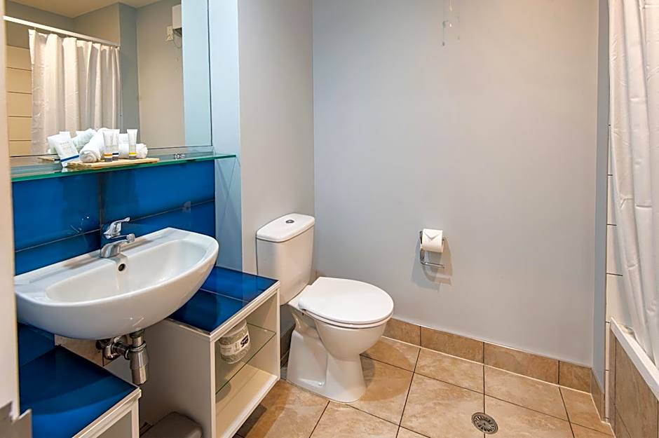 Quality Hotel Oceans Tutukaka