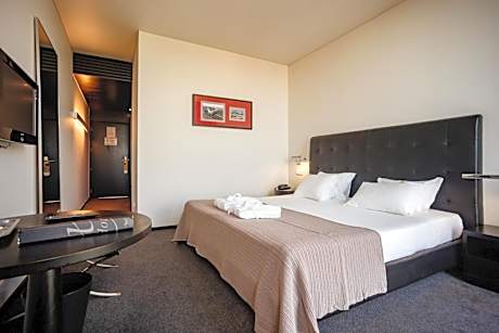 Double Room with River View