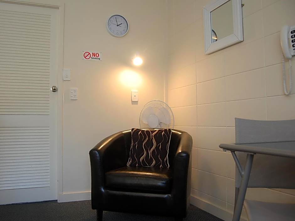 Rotorua Motel