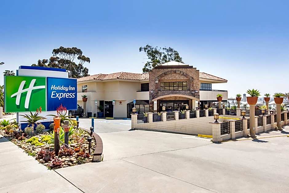 Holiday Inn Express San Diego Airport - Old Town By IHG