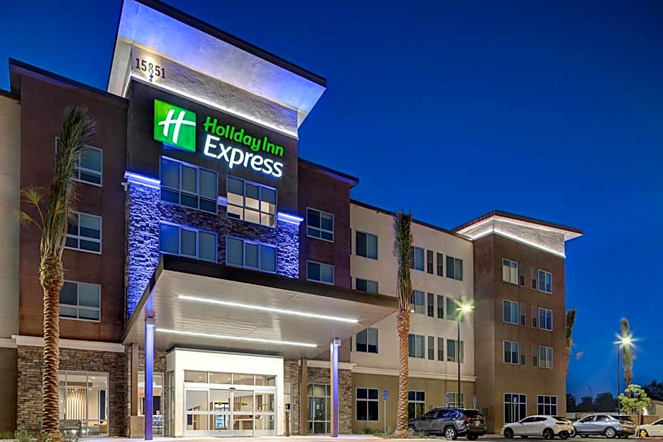 Holiday Inn Express & Suites Ontario - Chino Hills by IHG