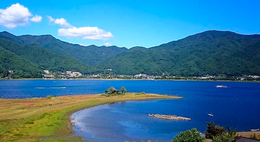 Lakeland Hotel Mizunosato