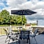 Winston Farm Lodges