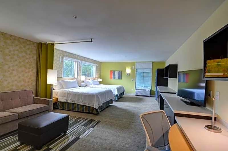 Home2 Suites By Hilton Hilton Head