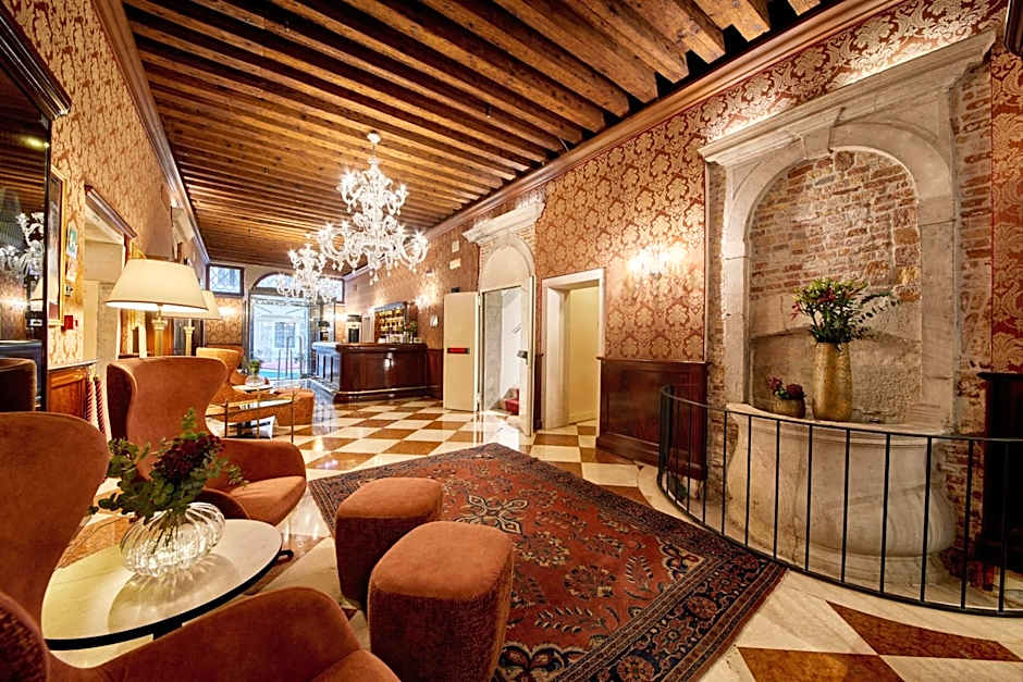 Duodo Palace