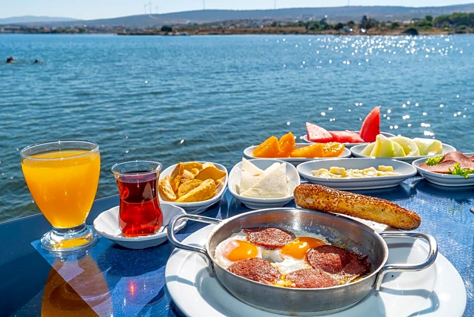 Sifne Thermal Otel