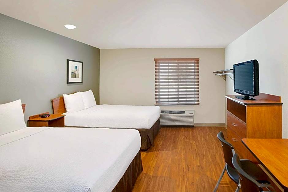 WoodSpring Suites College Station