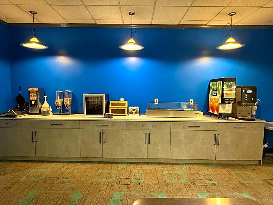 Days Inn by Wyndham Drayton Valley