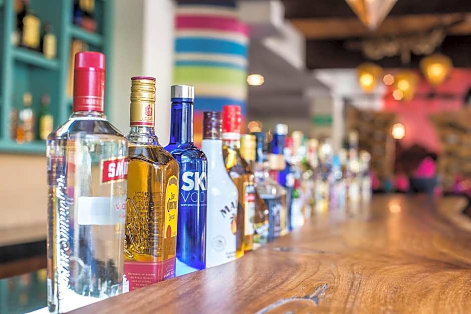 Wyndham Alltra Playa del Carmen Adults Only All Inclusive