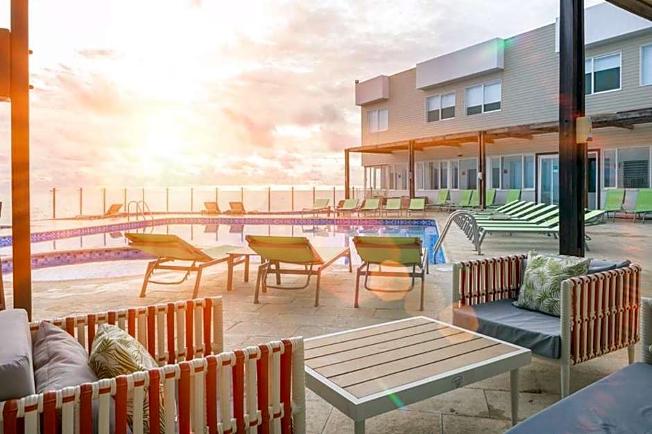 Hotel Decameron Maryland All Inclusive