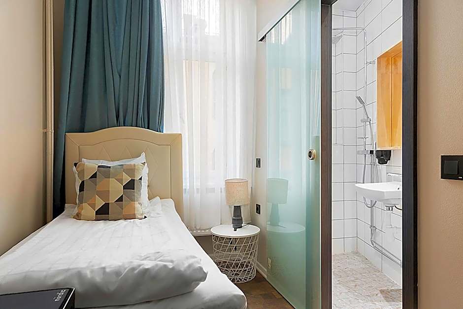 Hotel Hötorget, BW Signature Collection