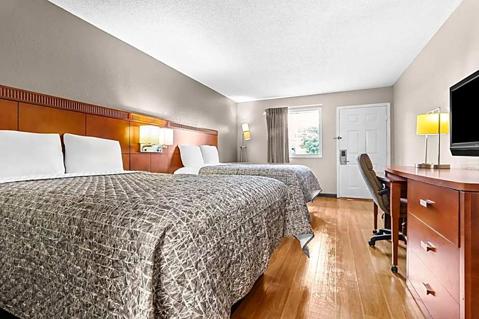 Rodeway Inn