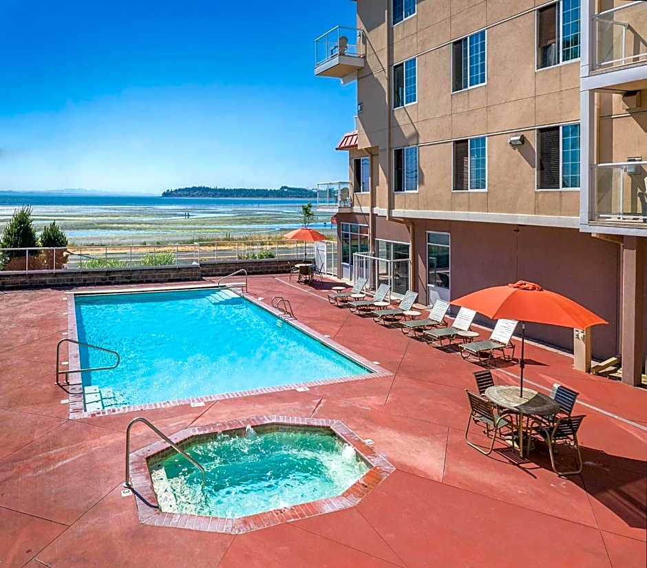 WorldMark Blaine