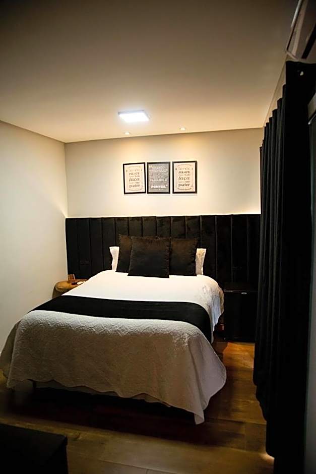 Pousada Serra & Jardim