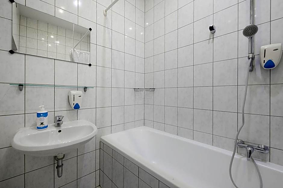 Pension San Francisco